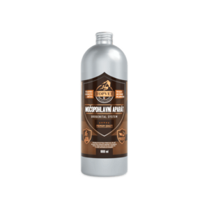 Húgy- és ivarszervi szirup lovaknak 1000 ml – Green idea kép