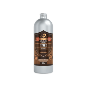 Green idea Stressz szirup lovaknak, 1000 ml kép