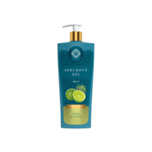 Pure Nature tusfürdő gél 400 ml – Green idea kép
