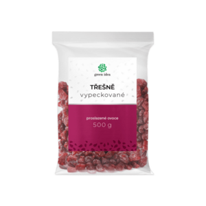 Green idea magozott, cukrozott cseresznye 500 g kép