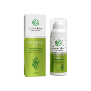 TTO gél 50 ml – Green idea kép