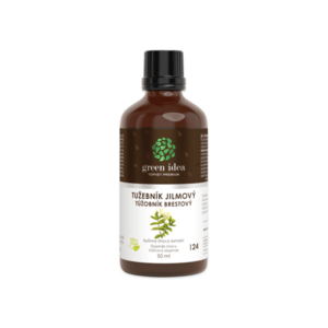 Réti legyezőfű tinktúra – cseppek 50 ml – Green idea kép