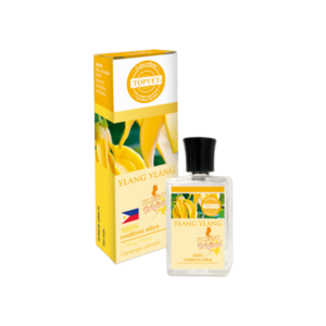 Green idea Ylang-ylang 100% illóolaj 10 ml kép