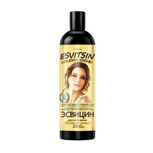 Esvitsin hajtonik a hajnövekedés támogatására - Vitateka - 300 ml kép