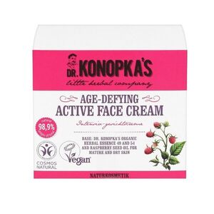 Dr. Konopka's Dr. Konopka’s aktív anti-age arckrém – 50 ml kép