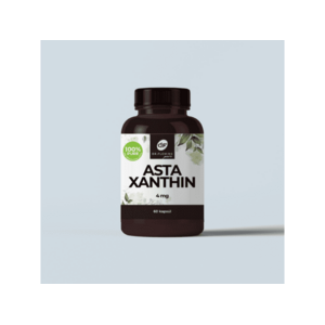 Astaxanthin - 60 kapszula - Dr. Fleming kép