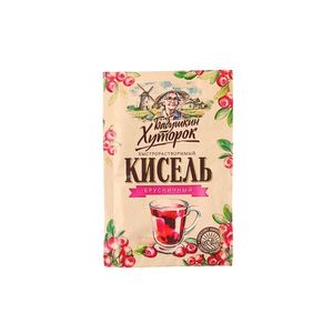 Hutorok áfonyás kisiel por (tőzegáfonya) - 30 g kép