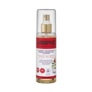 Dr. Konopka's №49 gyógynövényes esszencia – anti-age bőrápolás, 125 ml kép
