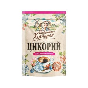Hutorok cikóriakávé áfonyával és csipkebogyóval - 100 g kép
