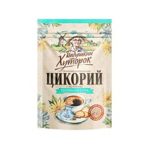 Hutorok cikóriakávé csicsókával – 100 g kép