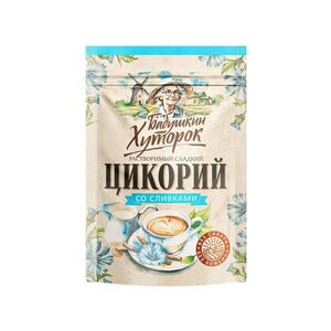 Hutorok cikóriakávé sztíviával és növényi tejszínnel – 100 g kép