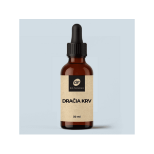 Sárkányvér - 30 ml - Dr. Fleming kép
