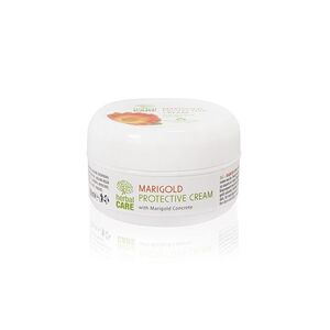 HERBAL CARE Marigold körömvirágos védőkrém 90 ml - Bulgarian Rose Karlovo kép