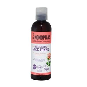 Dr. Konopka's Dr. Konopka’s hidratáló arctonik - 200 ml kép
