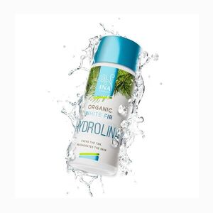 HYDROLINA – organikus jegenyefenyő-víz hiperpigmentációra – 150 ml – INA Essentials kép