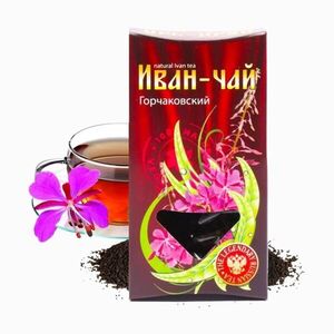 Ivan tea (keskenylevelű füzike) - 40 g - Teavit kép