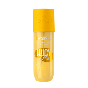 JUICY ME – parfümös haj- és testspray 150 ml – NATURE OF AGIVA kép