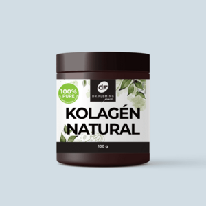 Dr. Fleming Kollagén Natural – 100 g por kép