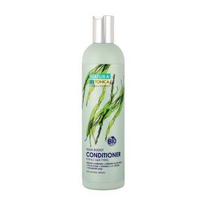 Natura Estonica Aqua Boost hidratáló kondicionáló – 400 ml kép