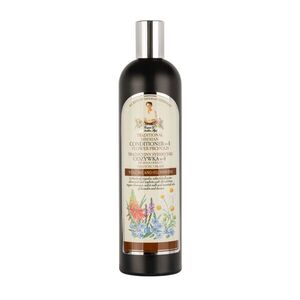 Babička Agafia 4. számú hajkondicionáló – virágpropolisszal, 550 ml kép
