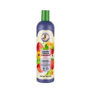 Mama Pharmelia kondicionáló mindennapi volumenért savanyú tejjel és erdei szamócával - 500 ml kép