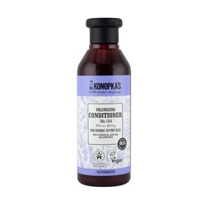 Dr. Konopka's №154 volumennövelő kondicionáló normál és vékony szálú hajra – 280 ml kép
