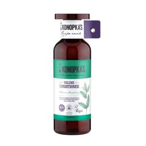 Dr. Konopka's dúsító hajkondicionáló – 500 ml kép