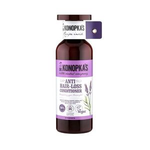 Dr. Konopka's hajhullás elleni kondicionáló – 500 ml kép