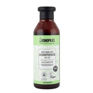 Dr. Konopka's Dr. Konopka’s №127 hajhullás elleni kondicionáló minden hajtípusra - 280 ml kép