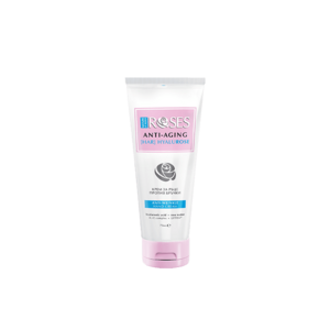 NATURE OF AGIVA ránctalanító kézkrém hialuronsavval, 75 ml kép