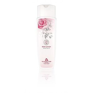 LADY’S JOY testápoló 250 ml - Bulgarian Rose Karlovo kép