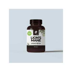 Dr. Fleming Lion's Mane kivonat – 60 kapszula kép