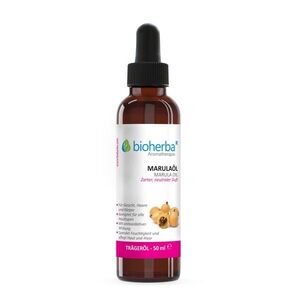 Marulaolaj – 50 ml – Bioherba kép