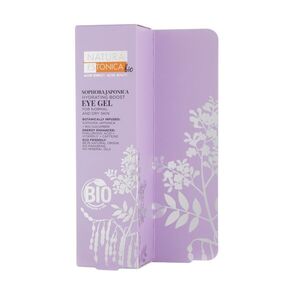 Natura Estonica szemkörnyékápoló gél Sophora japonica kivonattal – 20 ml kép