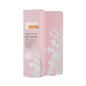Szemkörnyékápoló krém ginzenggel és acai-val - 20 ml - Natura Estonica kép
