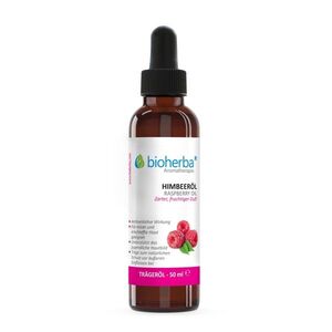 Málnamagolaj – 50 ml – Bioherba kép
