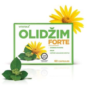 OLIDŽIM Forte – 60 kapszula – Vitateka kép