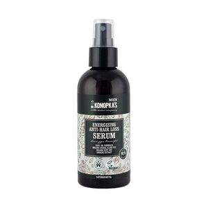 Dr. Konopka's Dr. Konopka’s férfi energizáló hajhullás elleni szérum - 170 ml kép