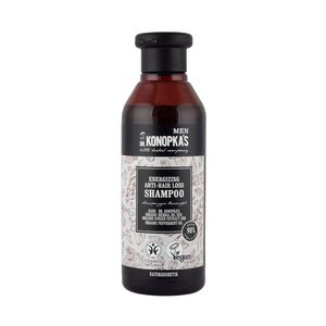 Dr. Konopka's Dr. Konopka’s férfi energizáló sampon hajhullás ellen – 280 ml kép