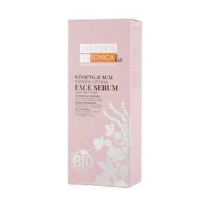 Natura Estonica ginzenges és acai arczselé szérum – 30 ml kép