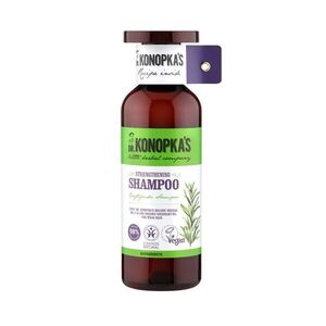 Dr. Konopka's Dr. Konopka’s erősítő sampon – 500 ml kép