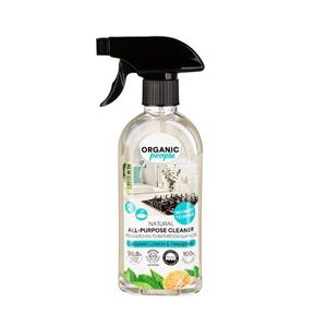 Organic People természetes univerzális tisztítószer – 350 ml kép