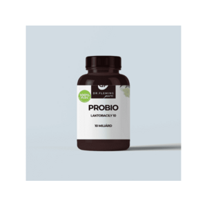ProBioLaktobacily 10 – 15 kapszula – Dr. Fleming kép