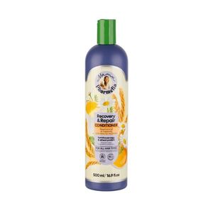 Mama Pharmelia regeneráló és helyreállító kondicionáló tojás- és búzafehérjével – 500 ml kép