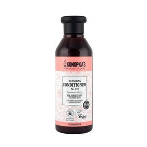Dr. Konopka's №137 regeneráló kondicionáló sérült és festett hajra – 280 ml kép