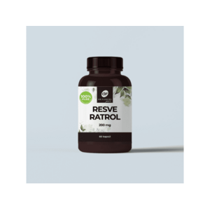 Resveratrol – 60 kapszula – Dr. Fleming kép