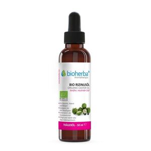 Ricinusolaj – 50 ml – Bioherba kép
