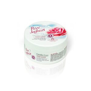 ROSE JOGHURT revitalizáló hajmaszk 240 ml - Bulgarian Rose Karlovo kép