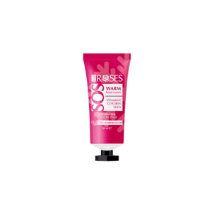 SOS WARM tápláló, melegítő hatású kézkrém 50 ml - NATURE OF AGIVA kép