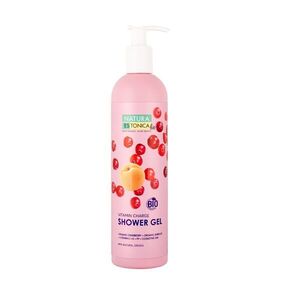 Natura Estonica Vitamin Charge tusfürdő gél – 400 ml kép